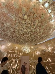 -花嫁丽舍婚礼殿堂(世博江景店)