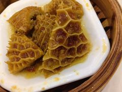 -坚记酒家·佛山老字号·顺德鱼生标准示范店