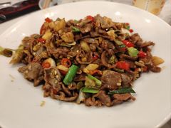 -攸州小镇家湘菜(小米科技园店)
