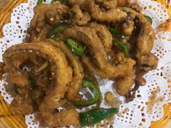 -南记食粥坊·宵夜大排档(莲花总店)