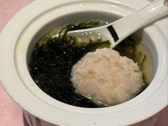 -扬州香格里拉·香宫中餐厅