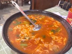 -玉桥餐厅(天坛店)