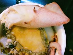-大杰海鲜锅(基隆路店)