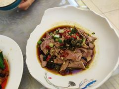 -成都驻京办餐厅(蜀都宾馆店)