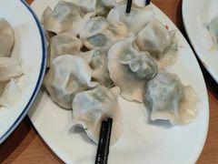 -鸿毛饺子(紫竹桥店)