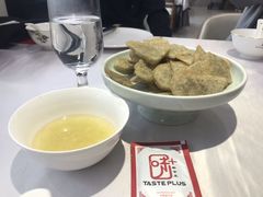 -味+新京宴·烤鸭·北京菜(创意谷店)