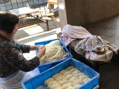 -泰顺江南春面馆