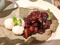 -桂满陇·杭州小馆(巴黎春天浦建店)