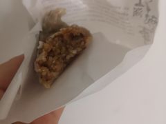 -镖师红糖馒头(宝龙店)