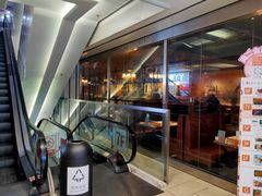 -路易十三西餐厅(西关新天地店)