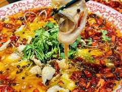 -黄弟大排档·湖南菜·小龙虾·小海鲜(凯旋北路店)