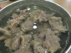 -老牌依强牛肉店(达道总店)