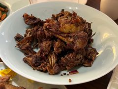 -便宜坊烤鸭店(科创店)