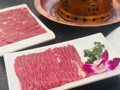 -南门涮肉(后海店)