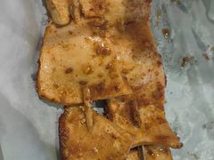 -金陵暴走龙虾·烧烤·排档(南京总店)