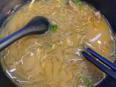 -瞪眼牛煎包·大锅牛肉汤(懿德城店)