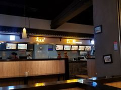 -重庆老字号·吴抄手·高豆花(T3航站楼店)