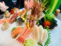 -芥末日本料理(打浦路铂尔曼旗舰店)