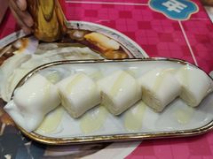 -甜心妈妈·榴莲星级糖水(北京路总店)