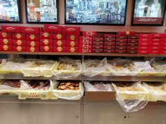 -芦庄子桂顺斋(和平路总店)