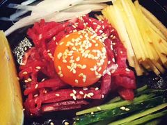 -赤坂亭·M9和牛烧肉·铁板烧(合肥万象城店)