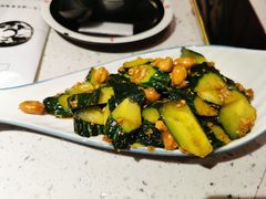 -京韵胡同·酱香羊蝎子火锅涮肉(长寿路店)