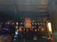 -绿茶餐厅(燕郊永旺店)