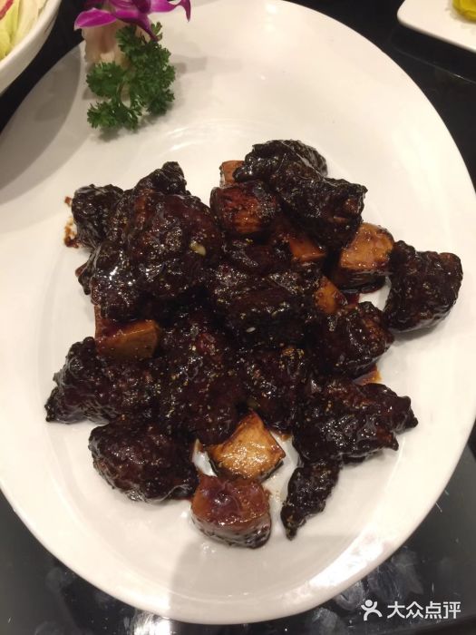 新南华大酒店(江湾店-图片-上海美食-大众点评网