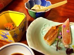 蟹脚刺身-蟹料理 北海道かに将軍(札幌本店)