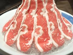 -捞神煲汤火锅(湖滨商业街店)