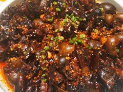 辣子田螺-陶然居·重庆菜(解放碑店)