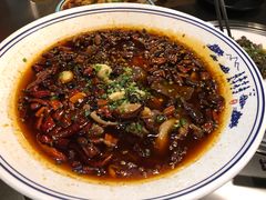 -庆合府重庆大排档(紫都城店)