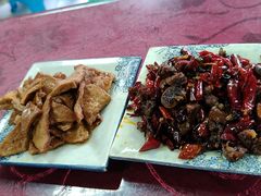 -老丘丘(较场口店)