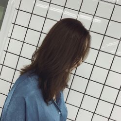 烫染-宫铭烫发染发接发店