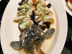 -北京四季酒店·采逸轩