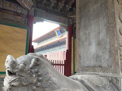 -历代帝王庙博物馆