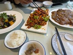 -桃子餐厅·天津菜(红星路直营店)