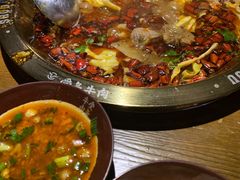 -受气牛肉·重庆耙牛肉(来福士店)