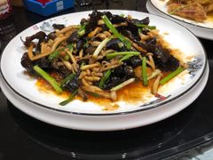 -一块豆腐·海鲜·家常菜(李沧书院路店)