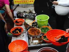 -阿麟馄饨(延长路店)