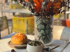 -The Rug Cafe(王府中环店)