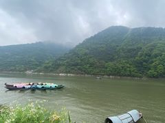 -新安江山水画廊风景区