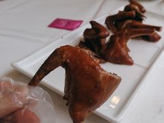 -清心鸡沙田乳鸽店·非遗传承(粤垦路店)