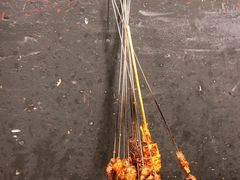 -碎怂烤肉(钟楼柳巷店)