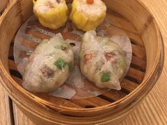 -添好运点心专门店(百老汇店)