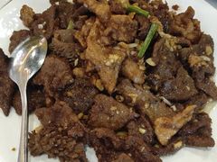 -津悦·正阳春烤鸭(红旗南路店)