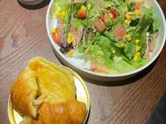 -404干式熟成牛排馆•聚会餐厅