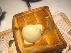 -绿茶餐厅(西湖银泰百货店)
