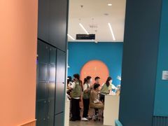 -海馬体照相馆(莘庄维璟印象城店)