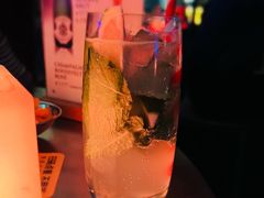 -罗斯福色戒酒吧(外滩店)